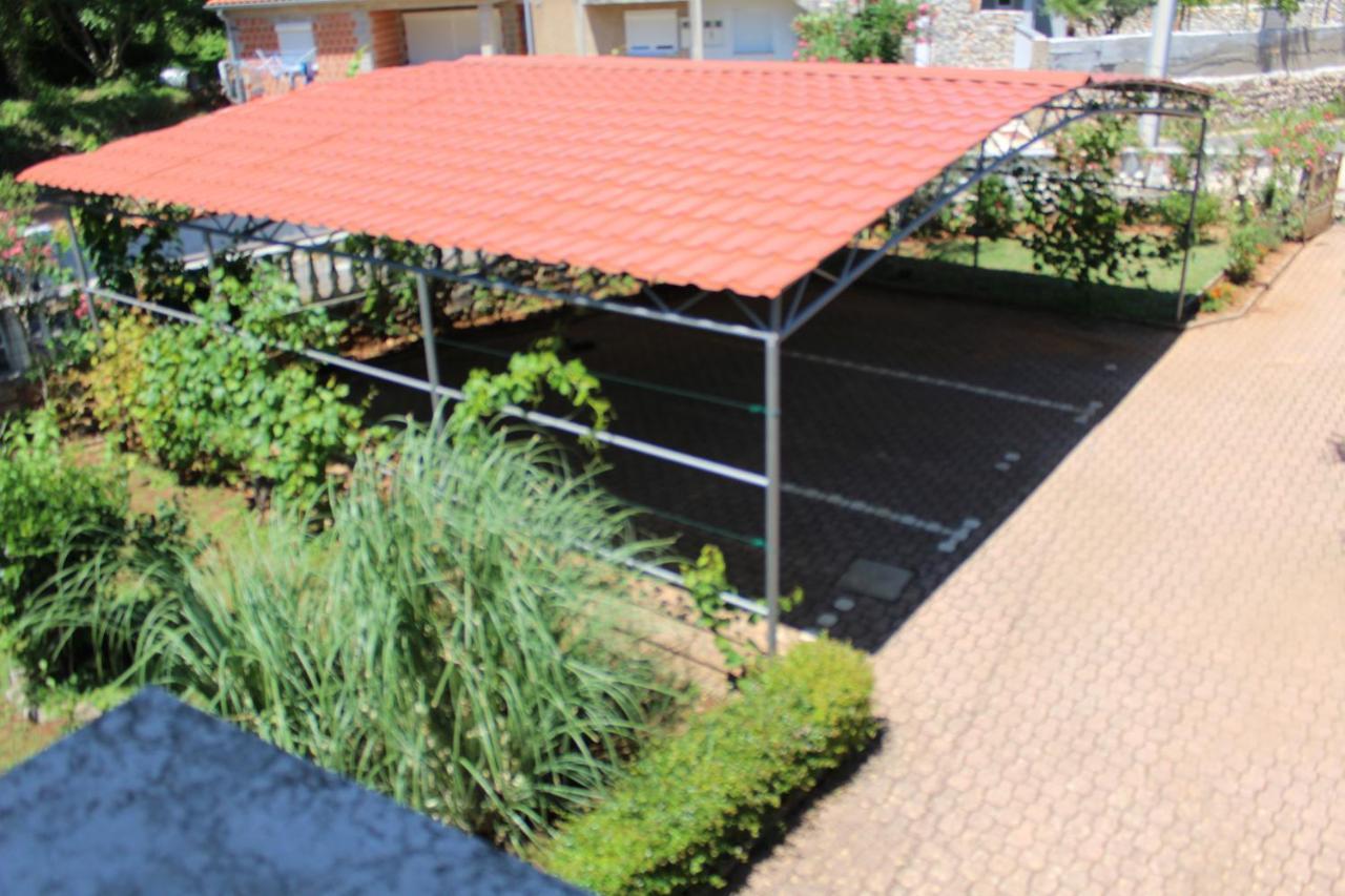 Apartments Seka Risika Exterior photo