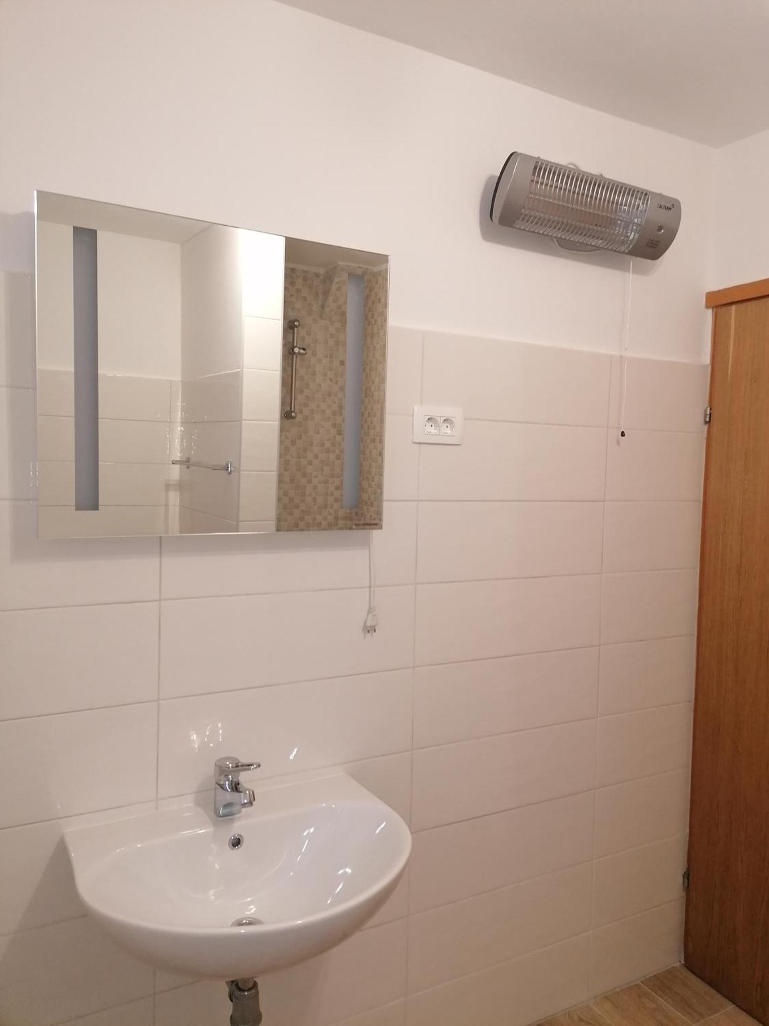 Apartments Seka Risika Room photo