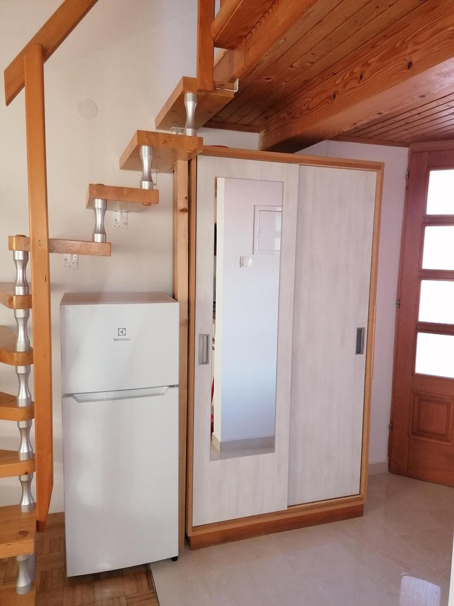 Apartments Seka Risika Room photo