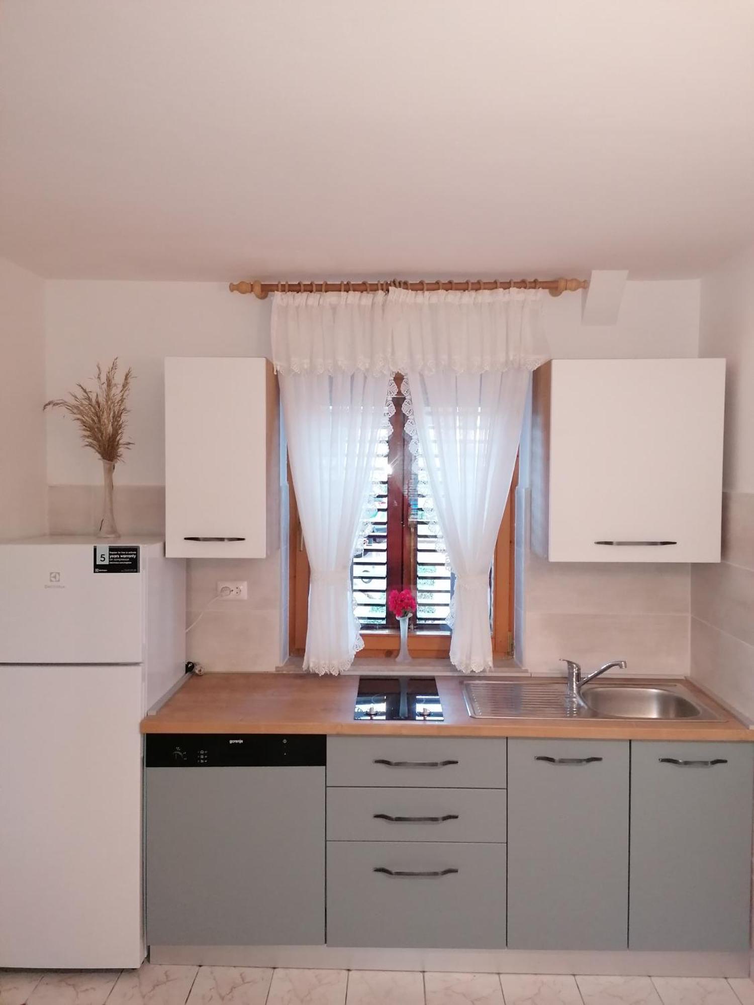 Apartments Seka Risika Room photo
