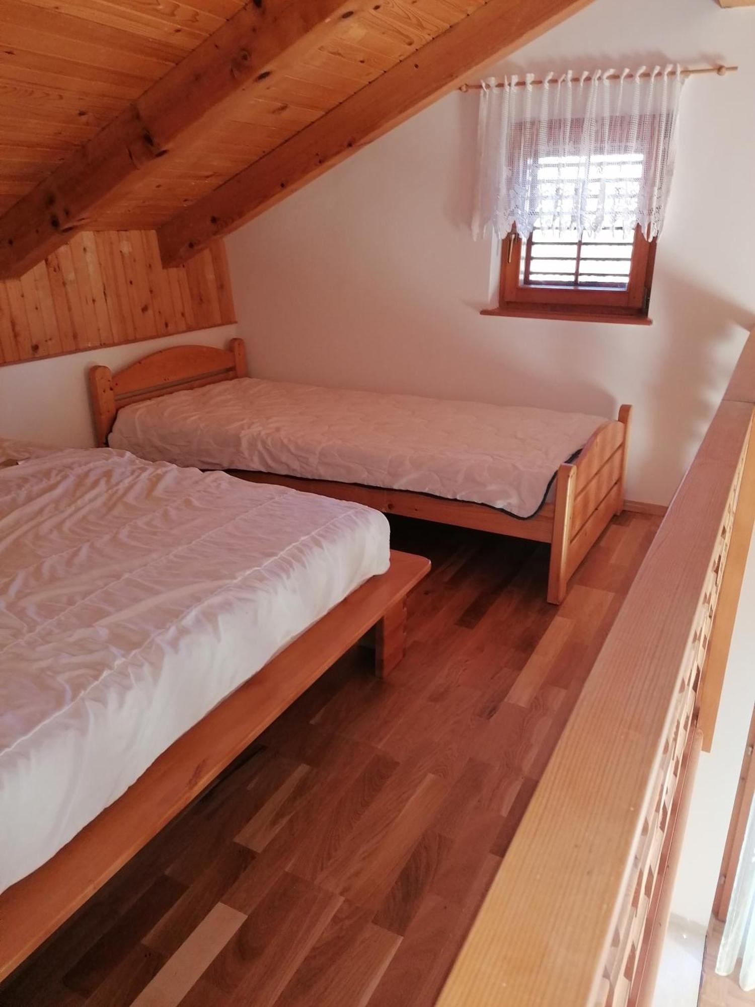 Apartments Seka Risika Room photo