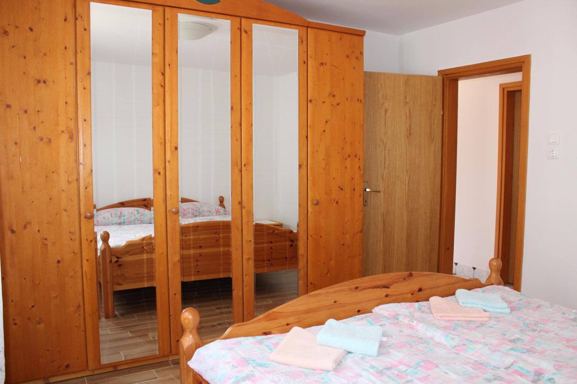 Apartments Seka Risika Room photo