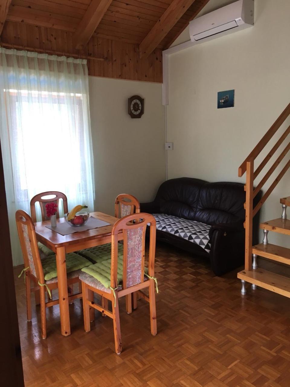Apartments Seka Risika Room photo
