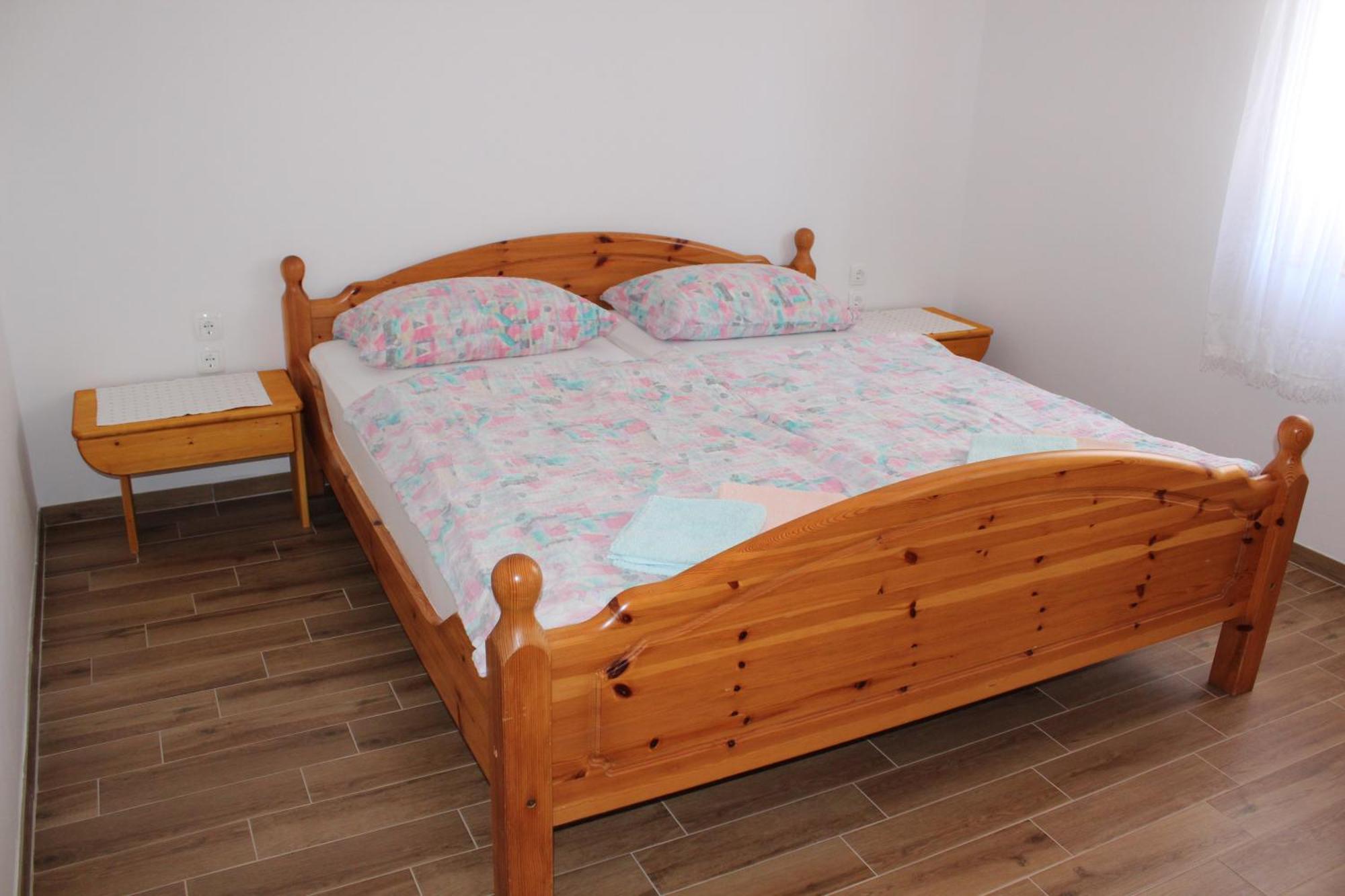 Apartments Seka Risika Room photo