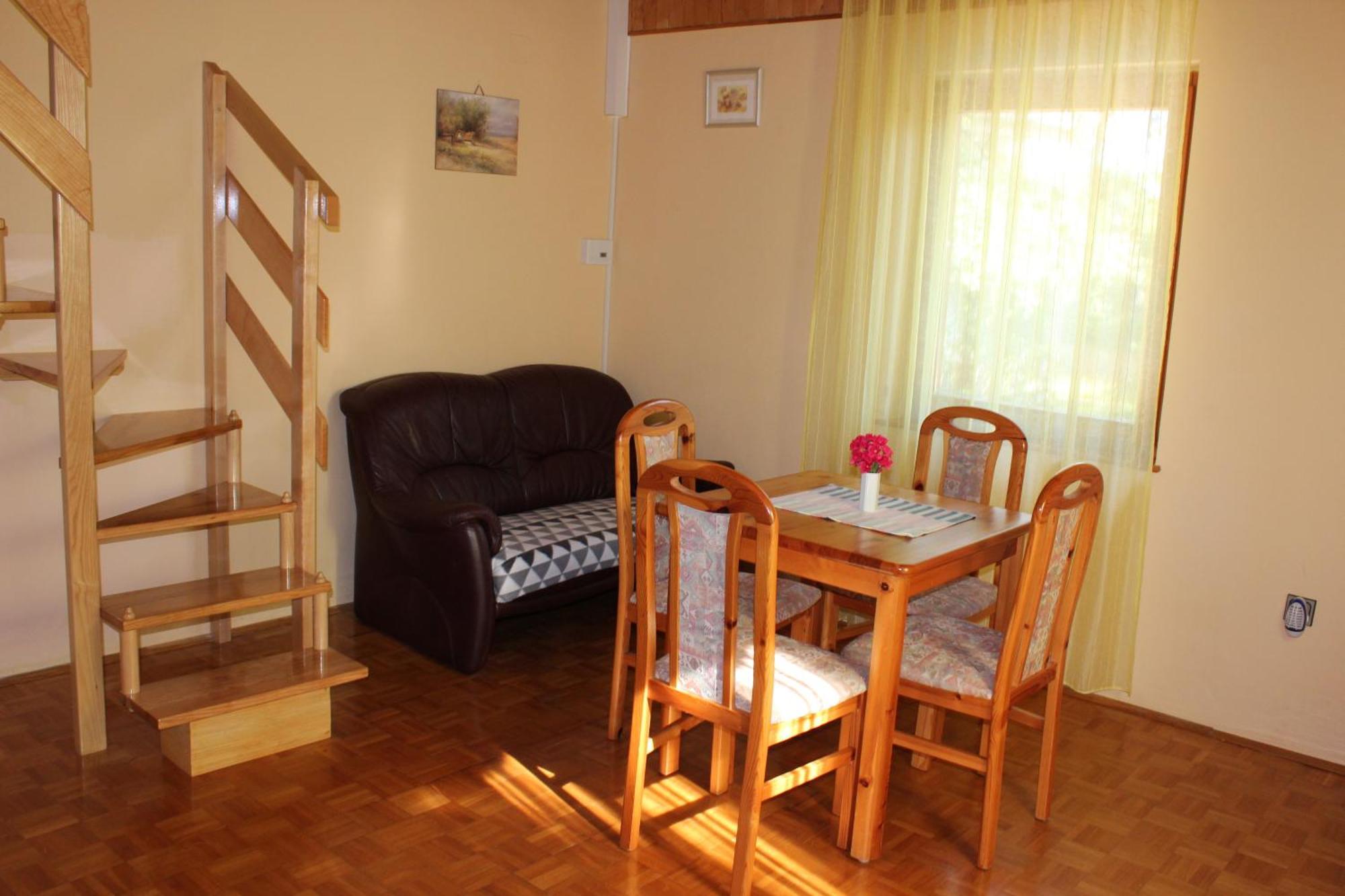 Apartments Seka Risika Room photo